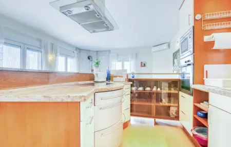 Maison 6 personnes à Dénia - Photo 4