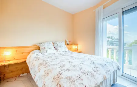 Maison 6 personnes à Dénia - Photo 5