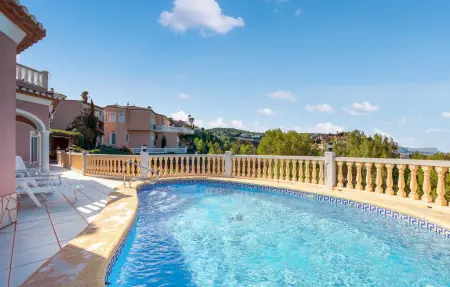 Maison 6 personnes à Dénia - Photo 6