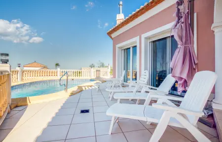 Maison 6 personnes à Dénia - Photo 7