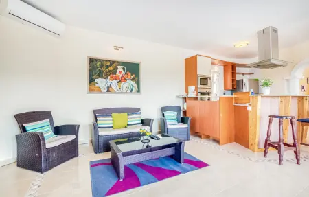 Maison 6 personnes à Dénia - Photo 9