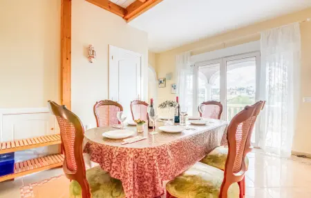 Maison 6 personnes à Dénia - Photo 11
