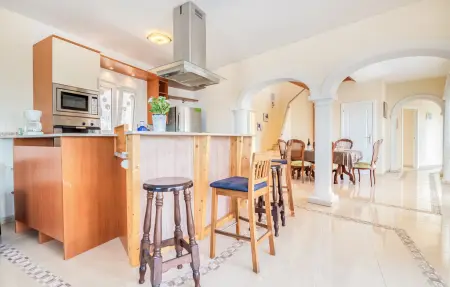 Maison 6 personnes à Dénia - Photo 13