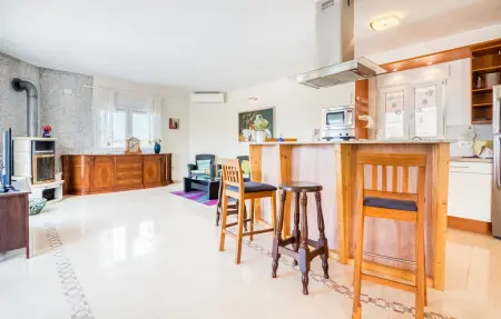Maison 6 personnes à Dénia - Photo 14