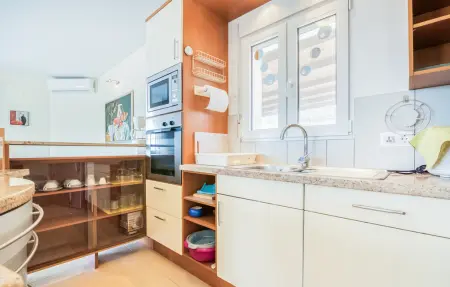 Maison 6 personnes à Dénia - Photo 15