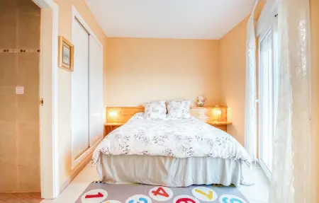 Maison 6 personnes à Dénia - Photo 17