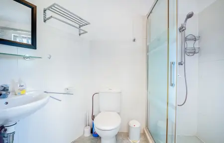 Maison 6 personnes à Dénia - Photo 22