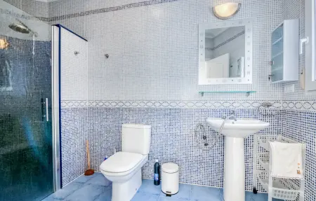 Maison 6 personnes à Dénia - Photo 23