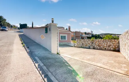 Maison 6 personnes à Dénia - Photo 24
