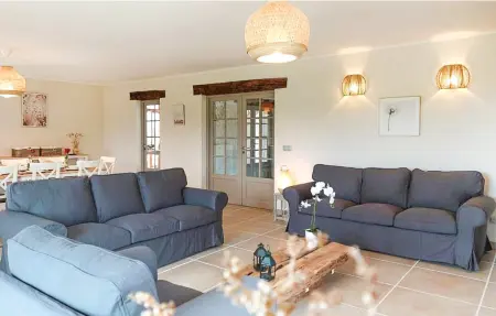Maison 12 personnes à Lussas et Nontronneau - Photo 2