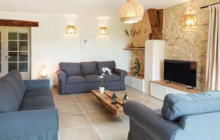 Maison 12 personnes à Lussas et Nontronneau - Photo 3
