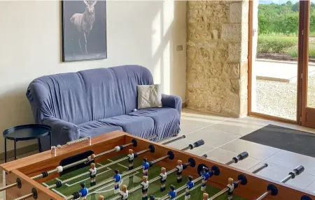Maison 12 personnes à Lussas et Nontronneau - Photo 7