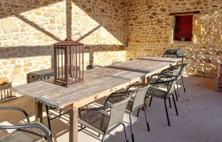 Maison 12 personnes à Lussas et Nontronneau - Photo 8