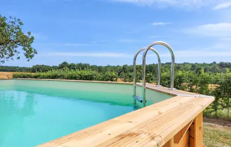 Maison 12 personnes à Lussas et Nontronneau - Photo 9