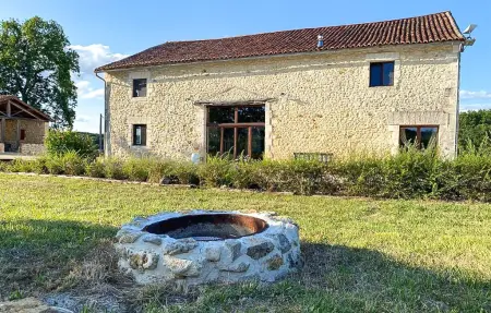 Maison 12 personnes à Lussas et Nontronneau - Photo 10