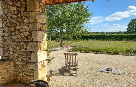 Maison 12 personnes à Lussas et Nontronneau - Photo 13