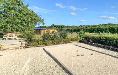 Maison 12 personnes à Lussas et Nontronneau - Photo 15