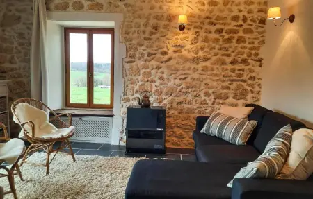 Maison 12 personnes à Lussas et Nontronneau - Photo 17