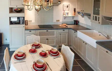 Maison 12 personnes à Lussas et Nontronneau - Photo 19