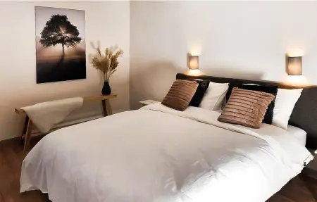 Maison 12 personnes à Lussas et Nontronneau - Photo 22