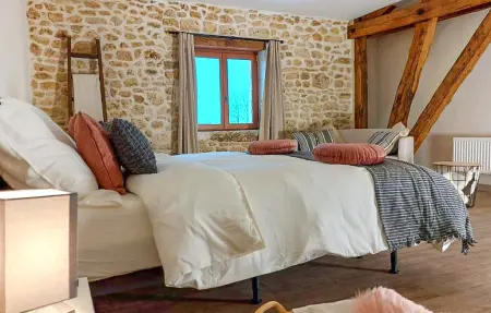 Maison 12 personnes à Lussas et Nontronneau - Photo 24