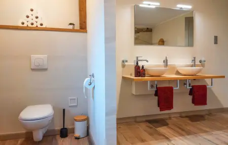 Maison 12 personnes à Lussas et Nontronneau - Photo 27