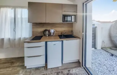 Maison 2 personnes à Les Sables d'Olonne - Photo 4
