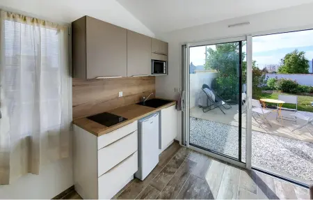 Maison 2 personnes à Les Sables d'Olonne - Photo 5