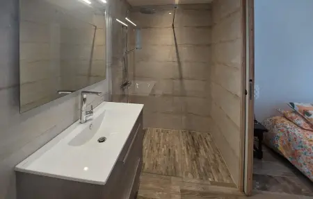 Maison 2 personnes à Les Sables d'Olonne - Photo 7