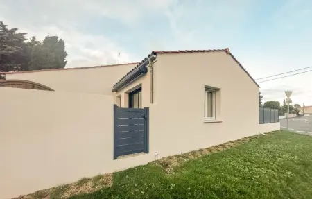 Maison 2 personnes à Les Sables d'Olonne - Photo 8