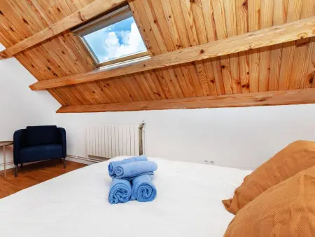 Nevat, Appartement 6 personnes à Taüll - Photo 2