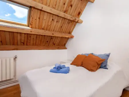 Nevat, Appartement 6 personnes à Taüll - Photo 13