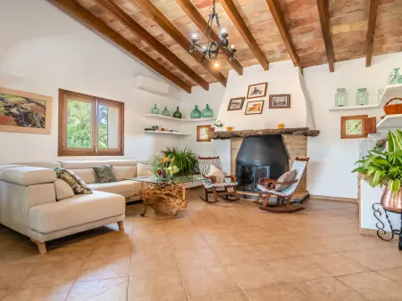 Es Garrigo de Son Mora, Maison 4 personnes à Porreres - Photo 7
