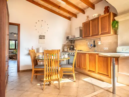 Es Garrigo de Son Mora, Maison 4 personnes à Porreres - Photo 9