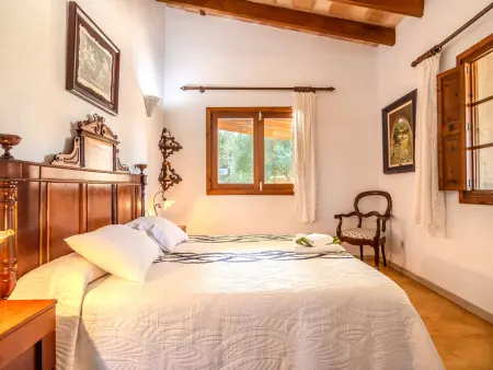 Es Garrigo de Son Mora, Maison 4 personnes à Porreres - Photo 11
