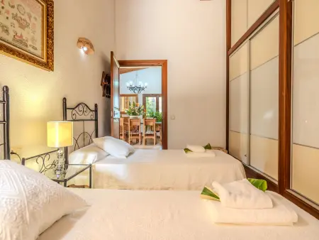 Es Garrigo de Son Mora, Maison 4 personnes à Porreres - Photo 13
