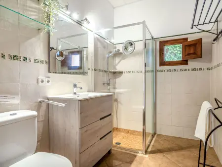 Es Garrigo de Son Mora, Maison 4 personnes à Porreres - Photo 15