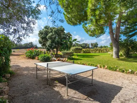 Es Garrigo de Son Mora, Maison 4 personnes à Porreres - Photo 21