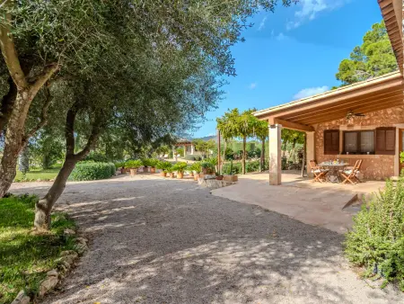 Es Garrigo de Son Mora, Maison 4 personnes à Porreres - Photo 22