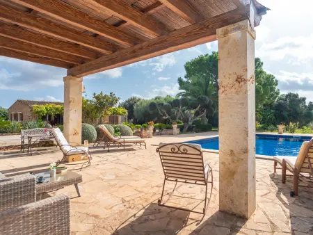 Es Garrigo de Son Mora, Maison 4 personnes à Porreres - Photo 28