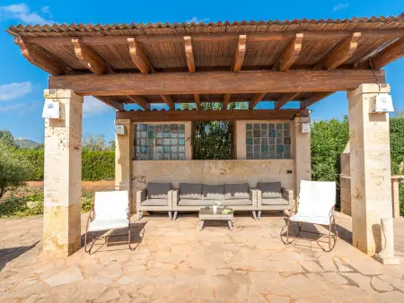 Es Garrigo de Son Mora, Maison 4 personnes à Porreres - Photo 30
