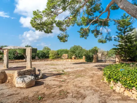 Es Garrigo de Son Mora, Maison 4 personnes à Porreres - Photo 31