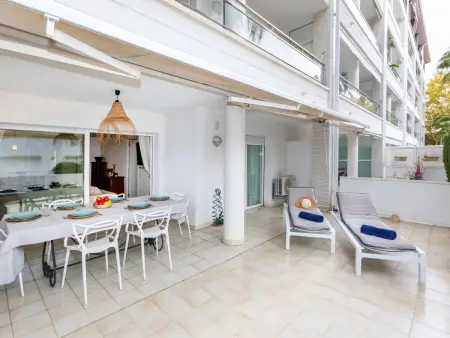 Nautic Par, Appartement 6 personnes à Playa de Aro - Photo 1