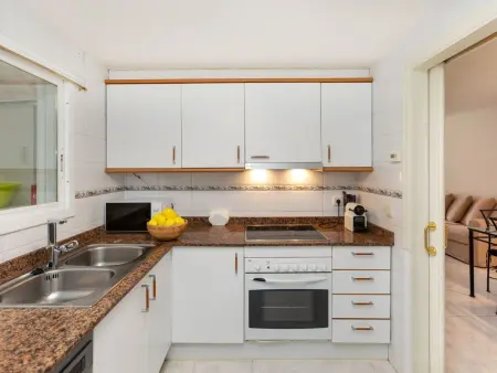Nautic Par, Appartement 6 personnes à Playa de Aro - Photo 3
