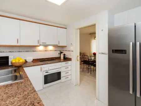 Nautic Par, Appartement 6 personnes à Playa de Aro - Photo 8