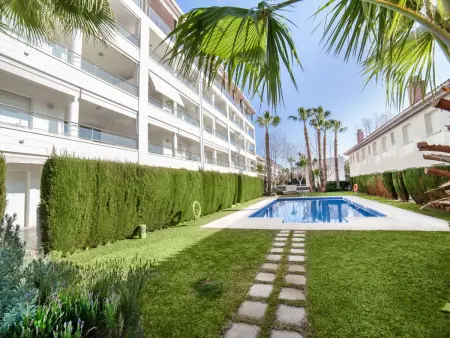 Nautic Par, Appartement 6 personnes à Playa de Aro - Photo 16