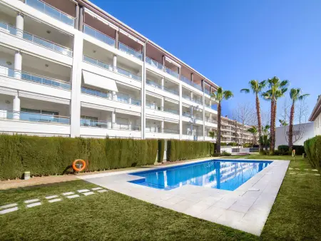Nautic Par, Appartement 6 personnes à Playa de Aro - Photo 17