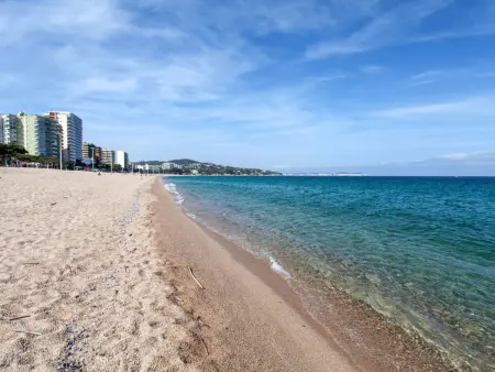 Nautic Par, Appartement 6 personnes à Playa de Aro - Photo 18
