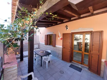 Friscu, Appartement 4 personnes à Budoni - Photo 1
