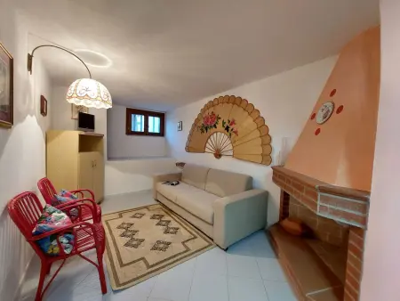Friscu, Appartement 4 personnes à Budoni - Photo 2